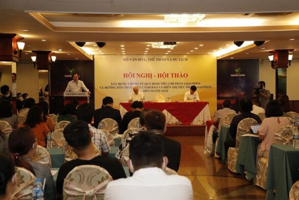 Trong Giấy phép phân loại phim có được thay đổi nội dung phim và tên phim không?