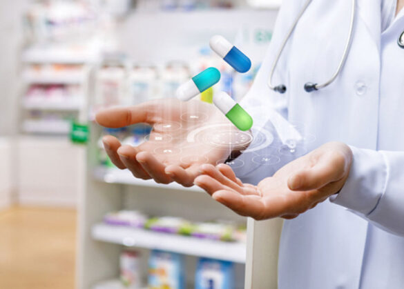 Trường hợp không mở nhà thuốc có bị thu hồi chứng chỉ hành nghề dược không