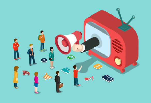 Sologan Sản phẩm của chúng là tôi tốt nhất có vi phạm Luật Quảng cáo hay không?