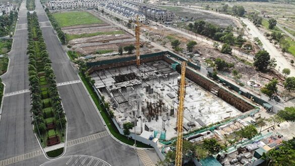 Xử lý vi phạm trong xây dựng nhà ở