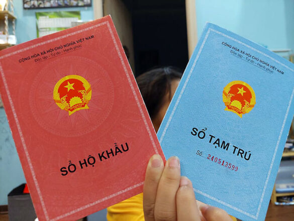 Cắt khẩu rồi có được nhập lại hay không?