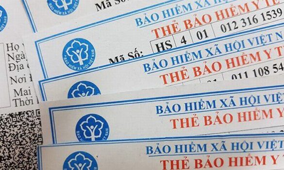 Có được hưởng BHYT khi chứng minh thư nhân dân bị mất?