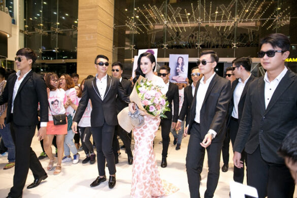 mở Công ty vệ sĩ, phải đáp ứng những điều kiện gì