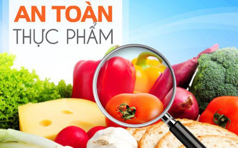 Nghị định 15 về an toàn thực phẩm