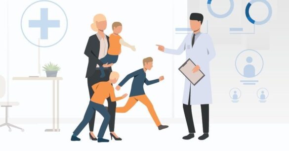 Sống trong cơ sở bảo trợ xã hội có được đóng bảo hiểm y tế?