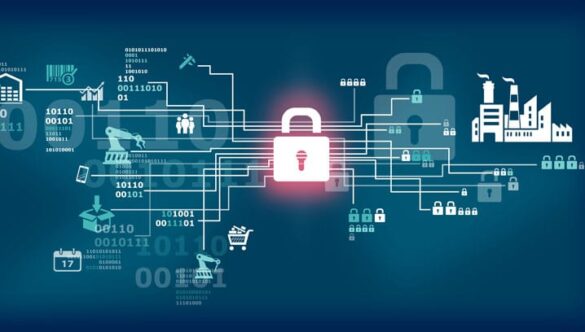 Trách nhiệm của Bộ thông tin và Truyền thông về an ninh mạng là gì?