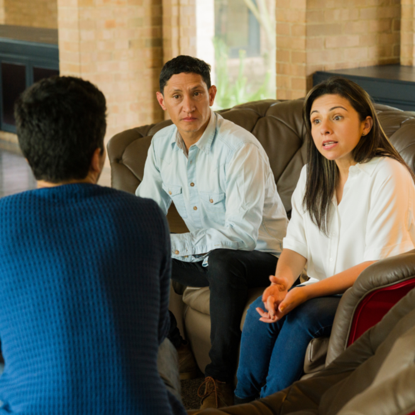 Cách chia tài sản thừa kế không có di chúc theo pháp luật Việt Nam