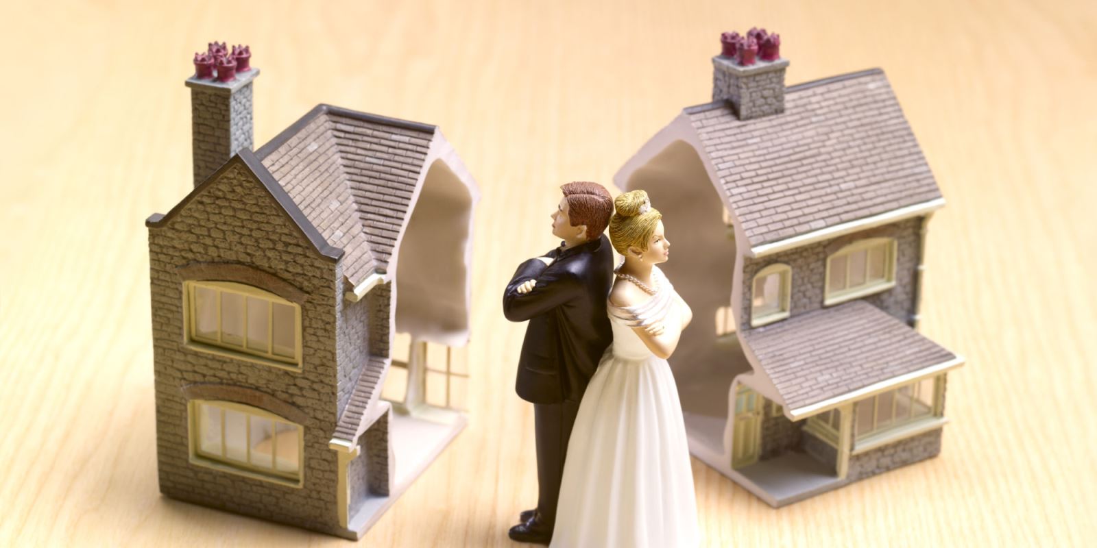 Chia tài sản khi ly hôn theo quy định năm 2022