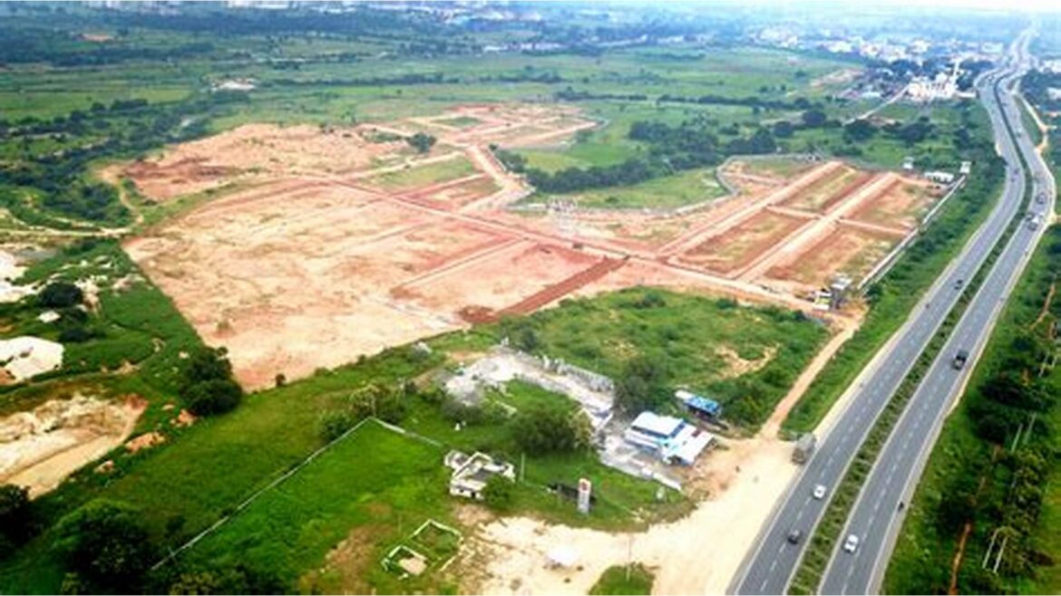 Công khai thủ tục hành chính về đất đai