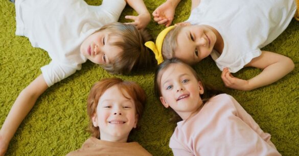 Đánh đập trẻ em vi phạm quyền gì, xử lý thế nào?