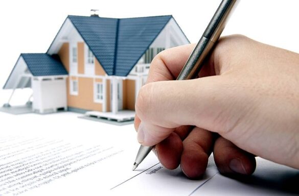 Giao dịch dân sự vô hiệu là gì?