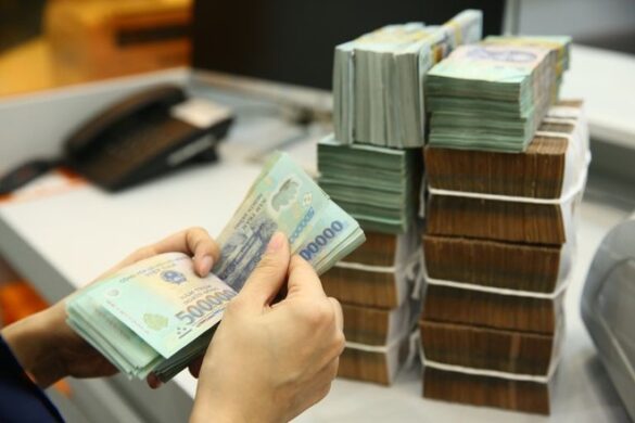 Mức xử phạt hành vi mua bán tài khoản ngân hàng năm 2022
