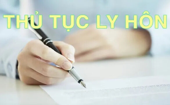 Năm 2022, ly hôn mất bao nhiêu tiền theo quy định?