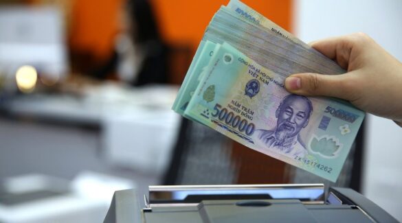 Những đối tượng không được vay vốn ngân hàng theo quy định hiện hành