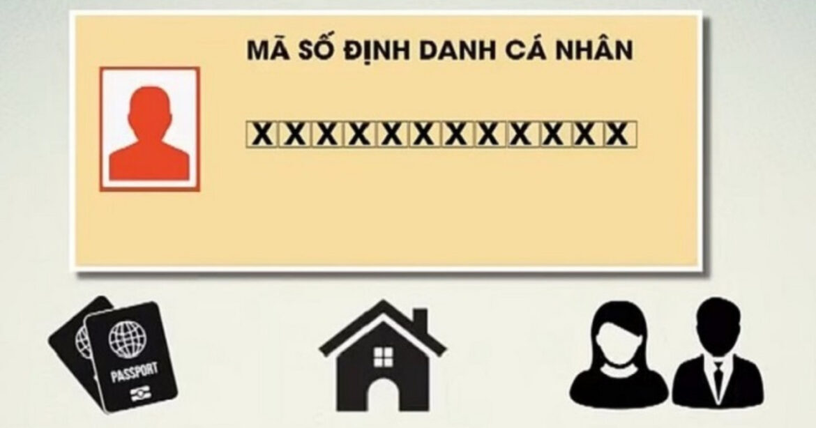 Quy định mã định danh trên giấy khai sinh mới nhất