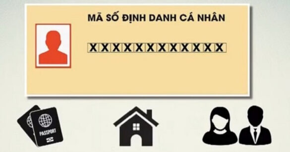 Quy định mã định danh trên giấy khai sinh mới nhất
