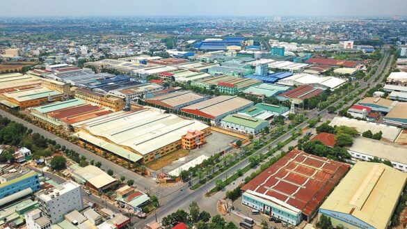 Thẩm quyền quản lý đất công của UBND cấp xã