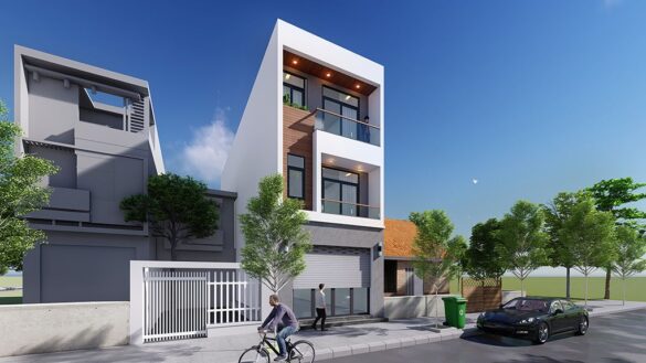 Thỏa thuận lối đi chung có cần công chứng không