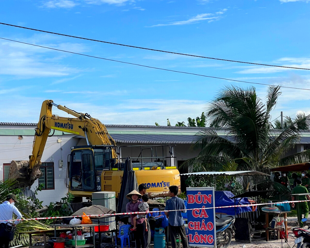 Thu hồi đất vì mục đích công cộng được quy định như thế nào?