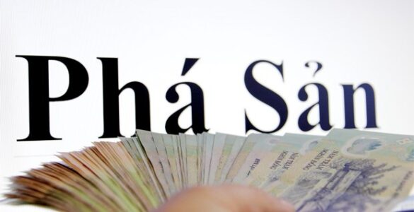 Tòa án cấp nào có thẩm quyền giải quyết phá sản đối với doanh nghiệp có tài sản ở nước ngoài