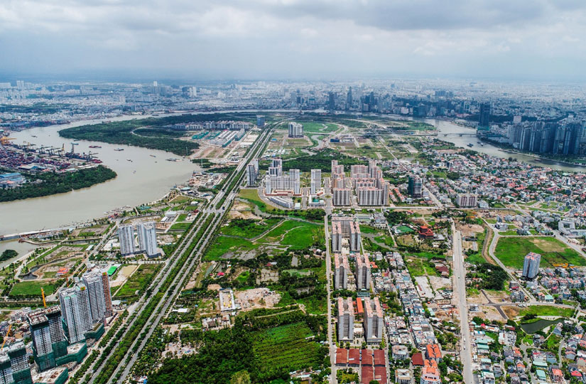 Trẻ em có được đứng tên sổ đỏ không?