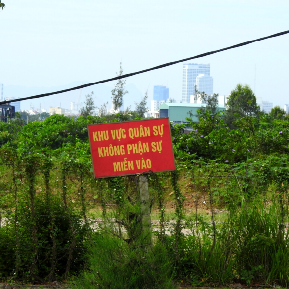 Trình tự thủ tục thu hồi đất quốc phòng được như thế nào?
