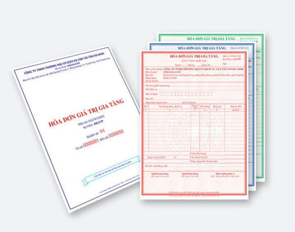 Doanh nghiệp xuất hóa đơn cho thuê nhà như thế nào?