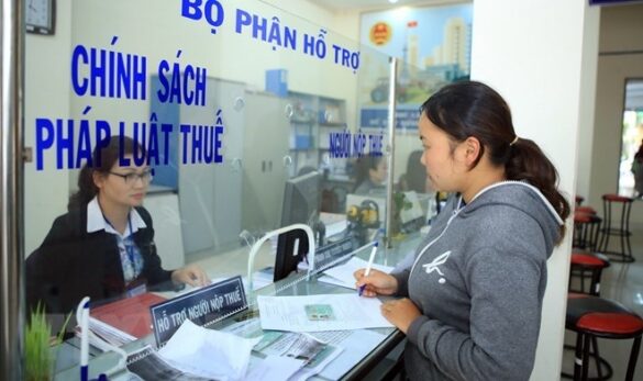 Góp vốn bằng quyền sử dụng đất có phải đóng thuế?