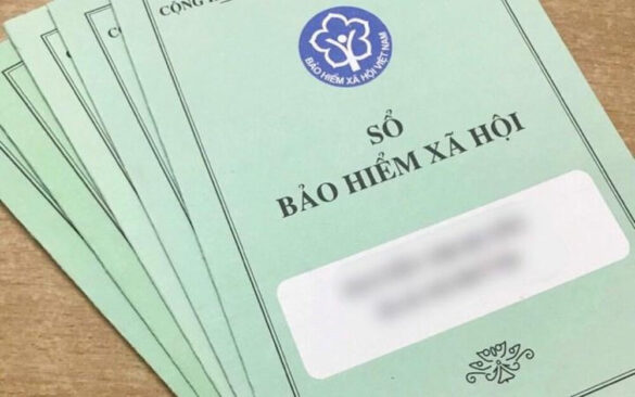Thay đổi địa chỉ trên bảo hiểm xã hội như thế nào?