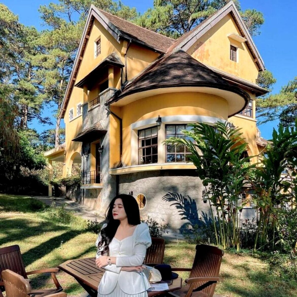 Biệt thự nghỉ dưỡng có được cấp sổ hồng không?