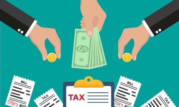 Cách báo cáo thuế cho doanh nghiệp mới thành lập