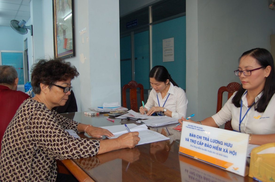 Chốt sổ bảo hiểm xã hội bao lâu thì nhận được tiền? Chốt sổ bảo hiểm xã hội bao lâu thì nhận được tiền?