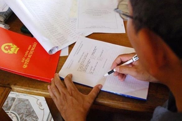 Chủ hộ có quyền bán đất không?