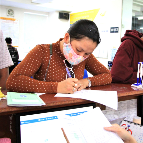 Chưa nhận được tiền bảo hiểm thất nghiệp thì phải làm sao Chưa nhận được tiền bảo hiểm thất nghiệp thì phải làm sao?