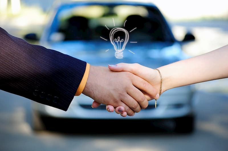 Có cần giấy xác nhận tình trạng hôn nhân khi bán xe không QĐ 2022