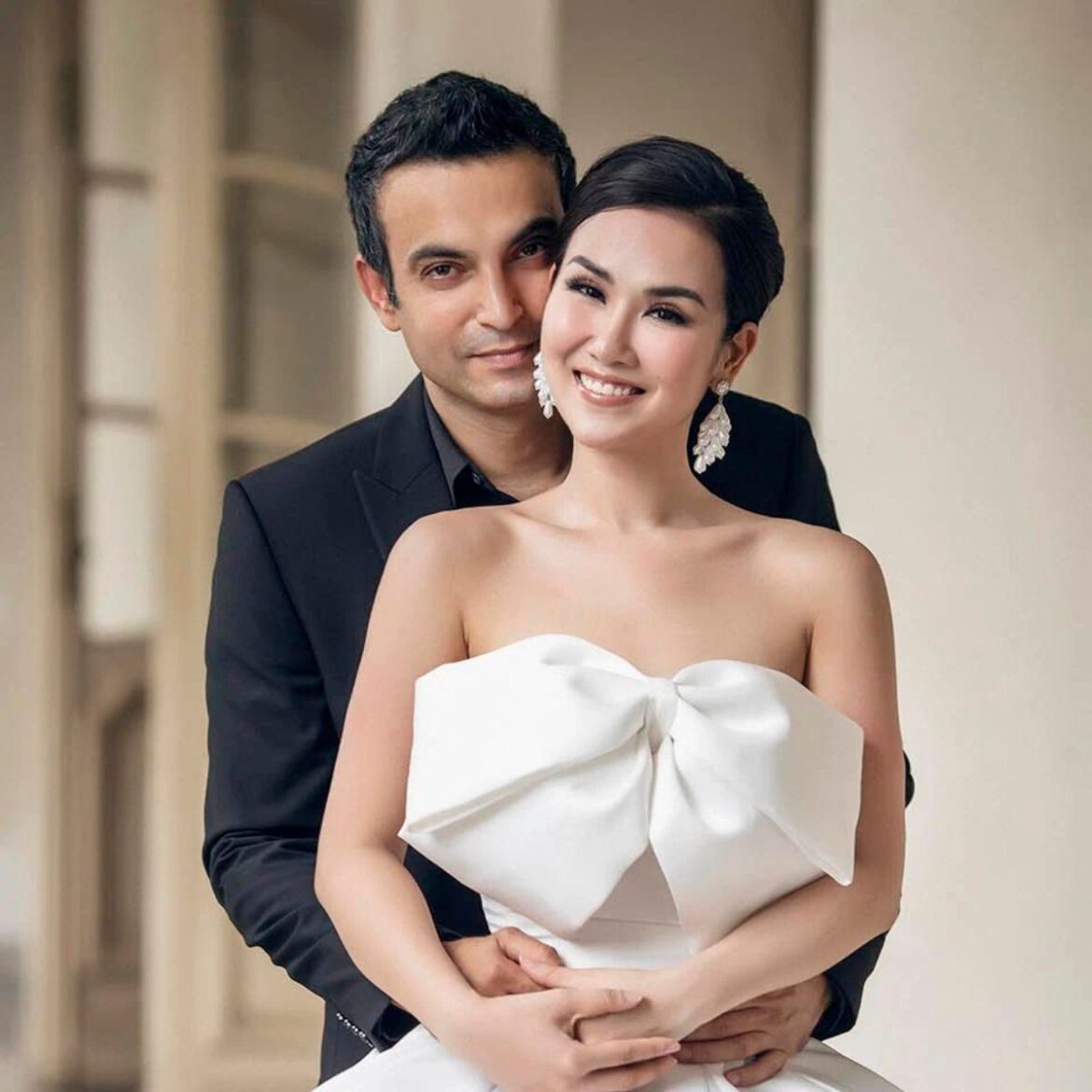 Có được kết hôn với người nước ngoài không?