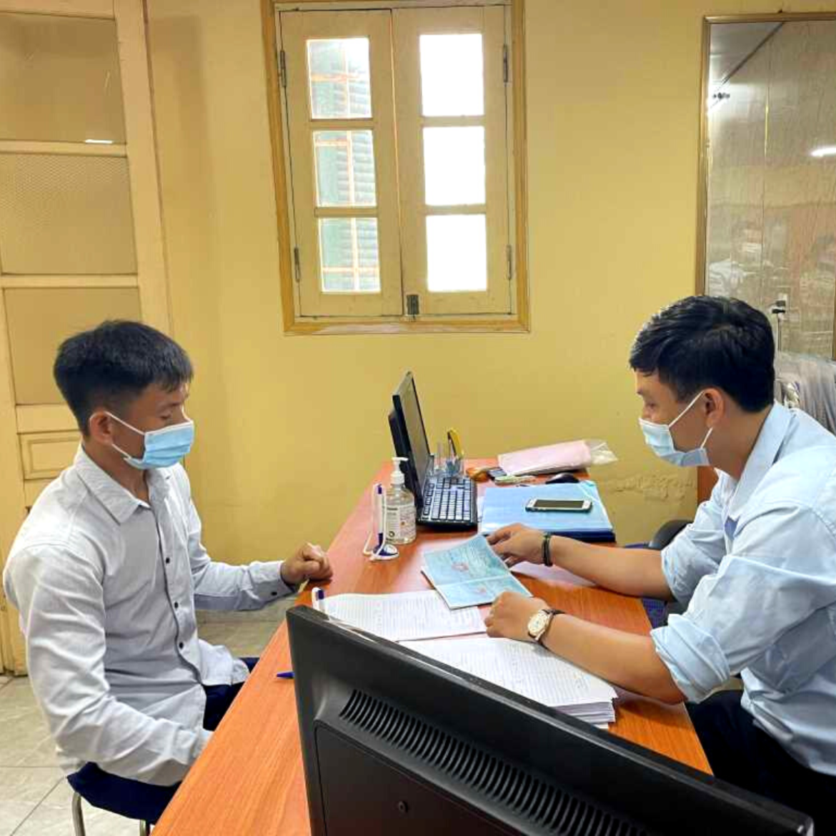 Có được khai sinh cho con khi chưa đủ tuổi kết hôn?