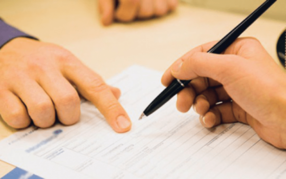 Di chúc hợp pháp là như thế nào?