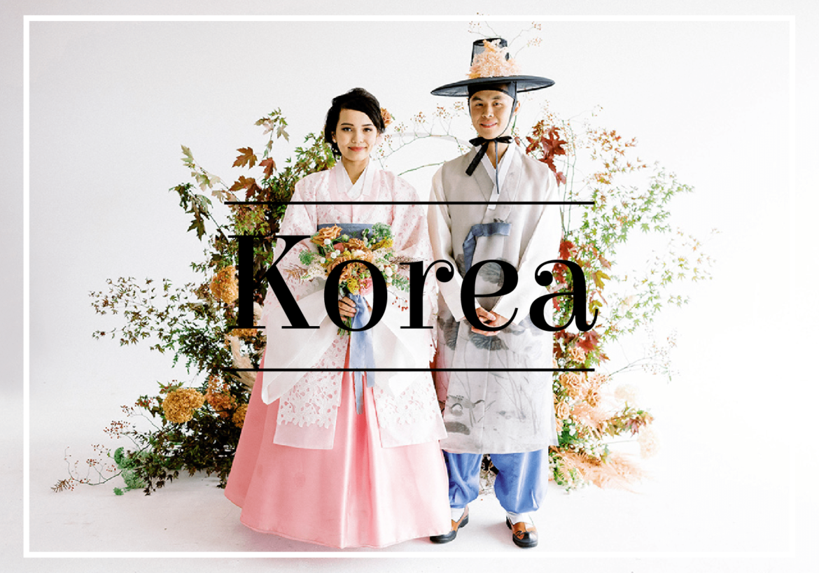 Dịch vụ đăng ký kết hôn với người Hàn Quốc