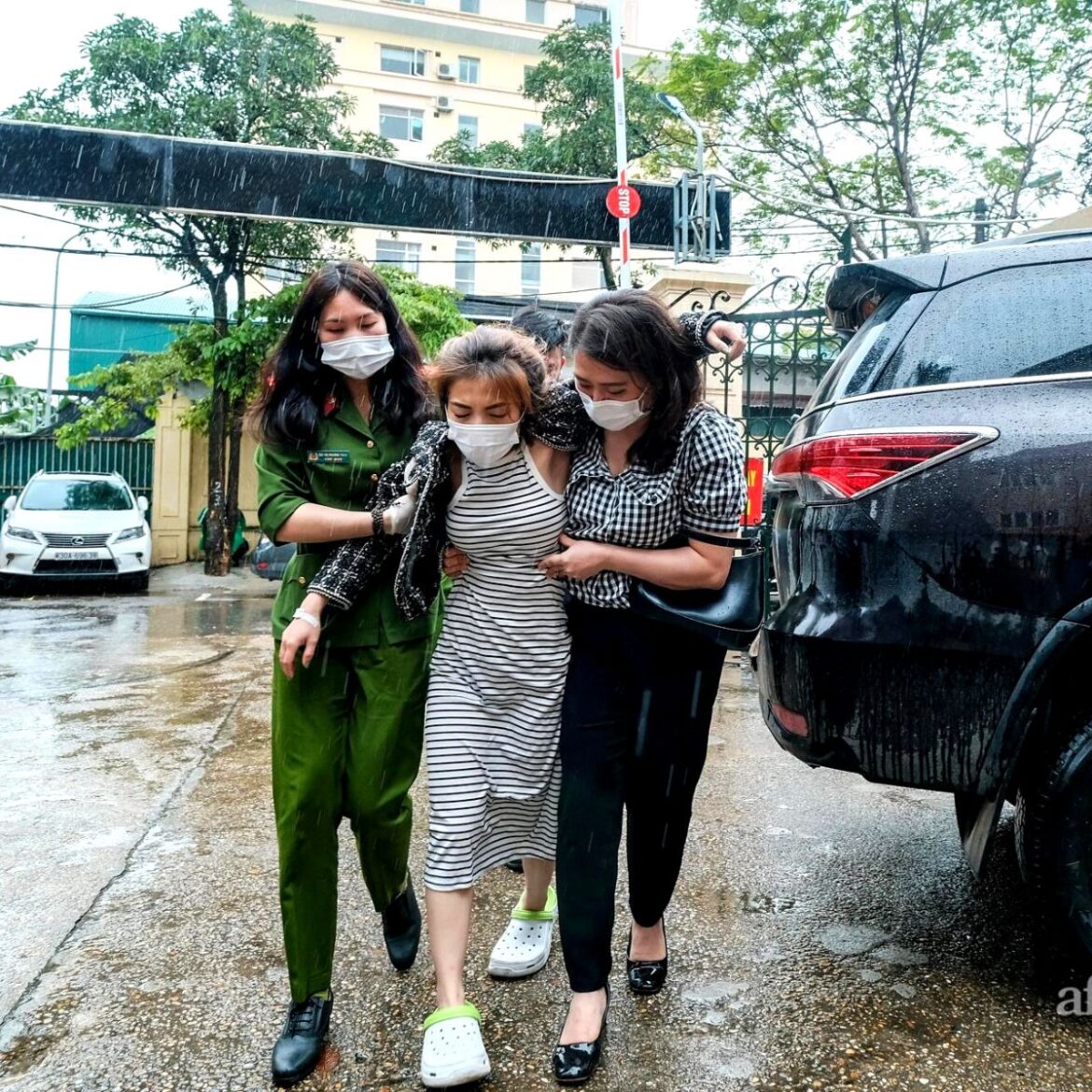 Đồng phạm trong tội hủy hoại tài sản là gì?