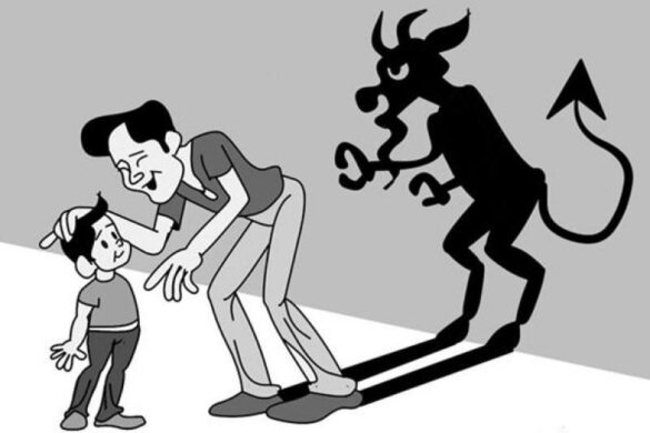 Hành vi xâm hại trẻ em bị truy cứu trách nhiệm hình sự không?
