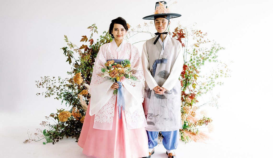 Hồ sơ đăng ký kết hôn với người Hàn Quốc quy định năm 2022