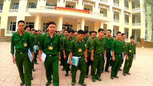 Học sĩ quan dự bị có quyền lợi gì theo quy định năm 2022