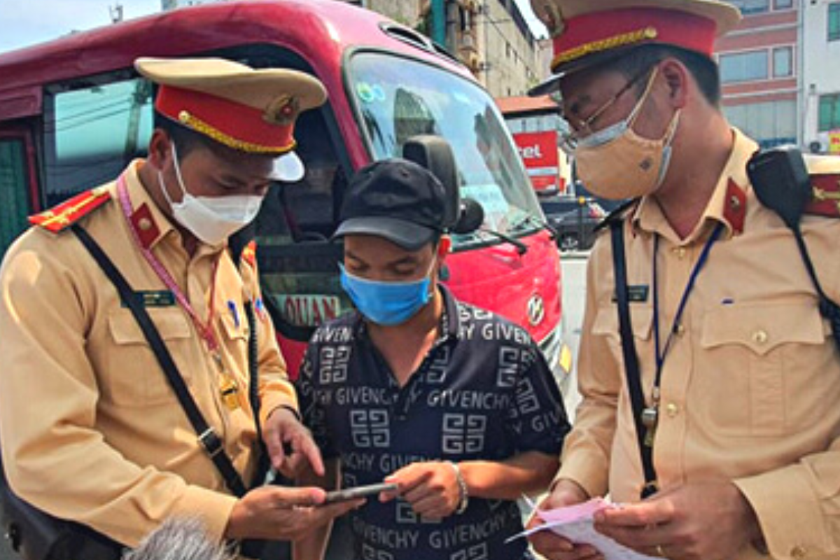 Khung hình phạt gây tai nạn giao thông tại Việt Nam như thế nào?