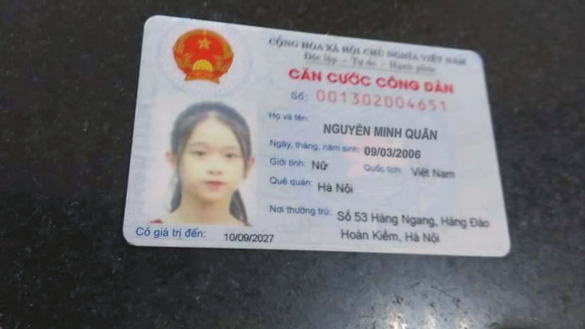 Mất căn cước công dân làm lại như thế nào quy định chi tiết