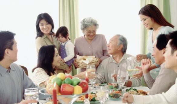 Mẫu biên bản họp gia đình bố mẹ cho con đất mới nhất