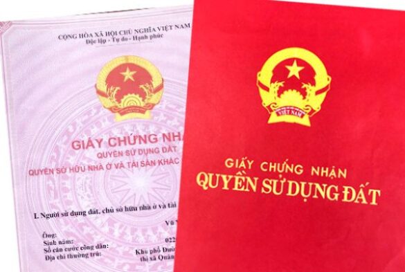 Mẫu đơn cấp đổi giấy chứng nhận quyền sử dụng đất
