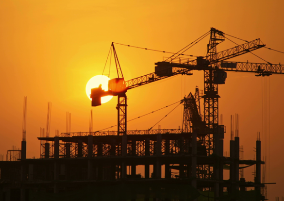 Mẫu thanh lý hợp đồng xây dựng