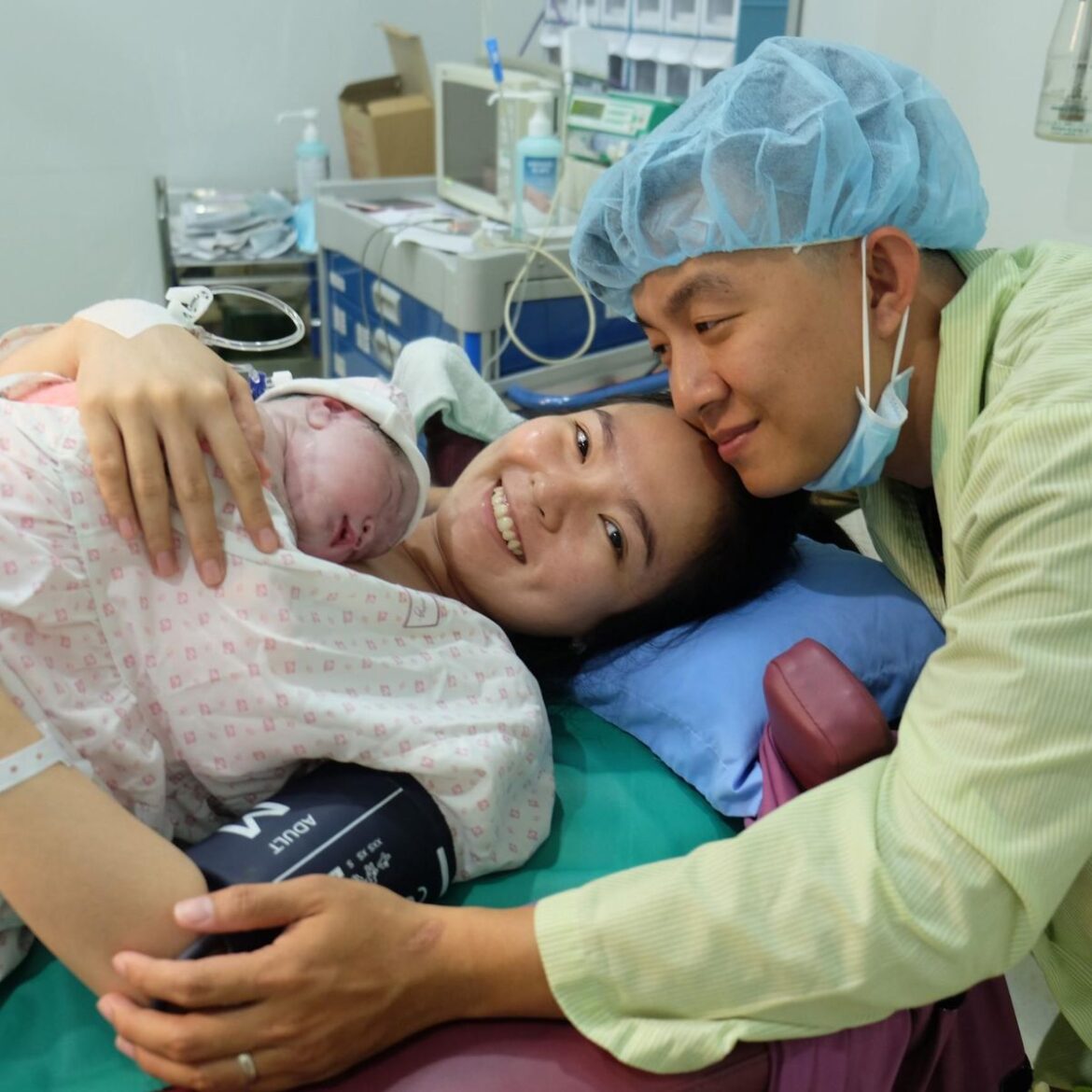 Mức đóng bảo hiểm xã hội để hưởng thai sản mới năm 2022