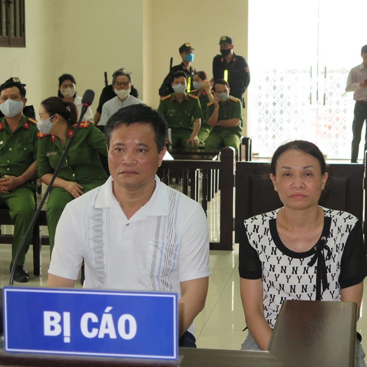 Người phạm tội cưỡng đoạt tài sản có bị tử hình không?